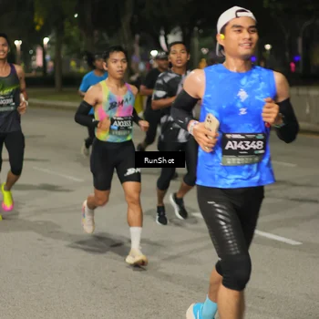 Runner Photo 7072750