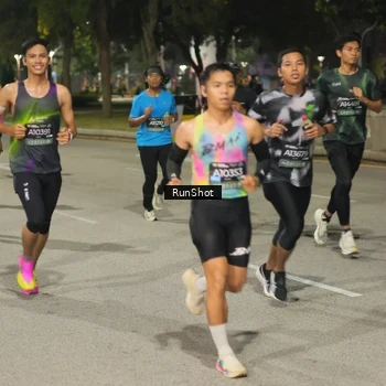Runner Photo 7072759