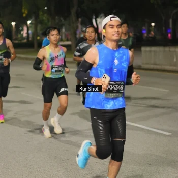 Runner Photo 7072762