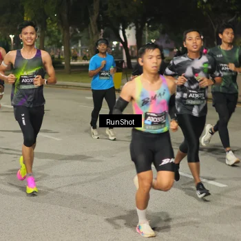 Runner Photo 7072768