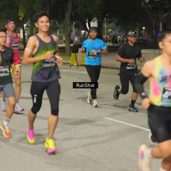 Runner Photo 7072790