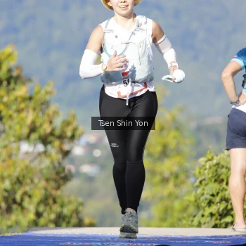 Runner Photo 70728