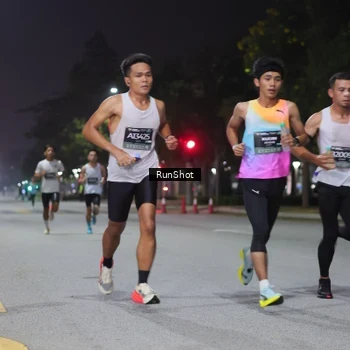 Runner Photo 7072825