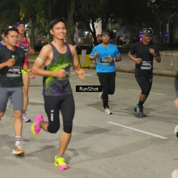 Runner Photo 7072830