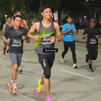 Runner Photo 7072839