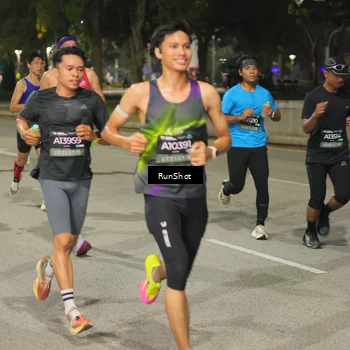 Runner Photo 7072850