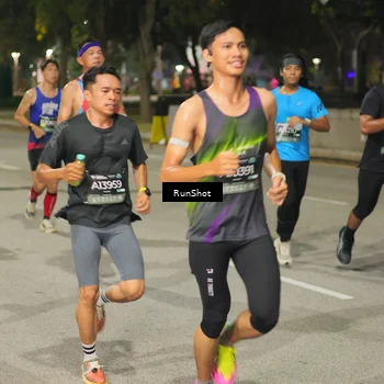 Runner Photo 7072870
