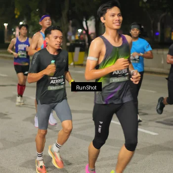 Runner Photo 7072881