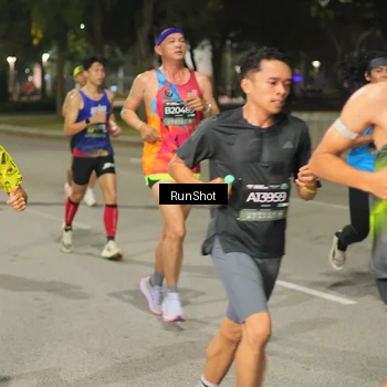 Runner Photo 7072905