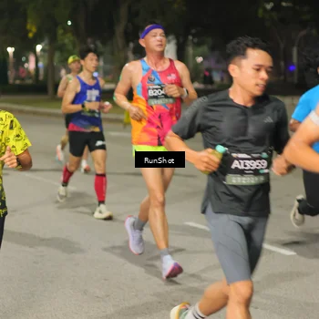 Runner Photo 7072920