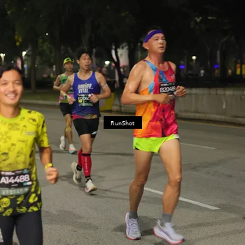 Runner Photo 7072930