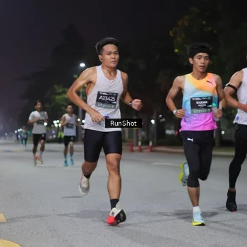 Runner Photo 7072944