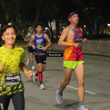 Runner Photo 7072945