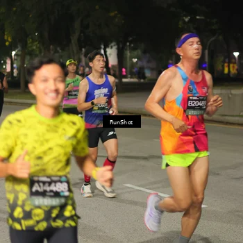 Runner Photo 7072965