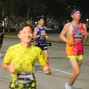 Runner Photo 7072983