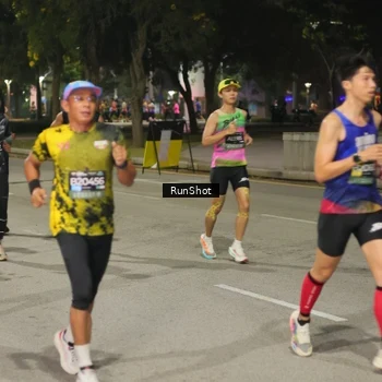 Runner Photo 7073017
