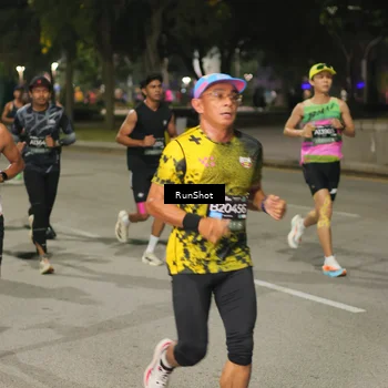 Runner Photo 7073048