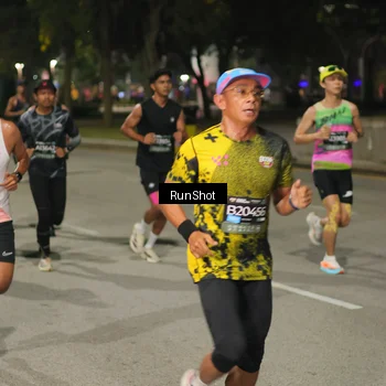 Runner Photo 7073061