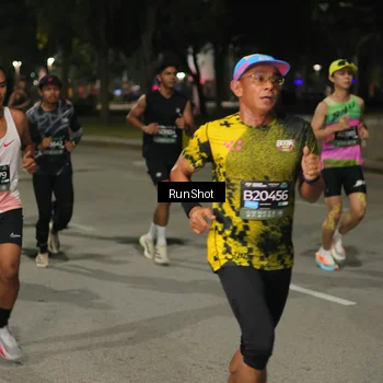 Runner Photo 7073071