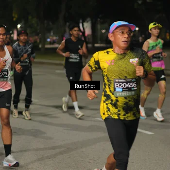 Runner Photo 7073090