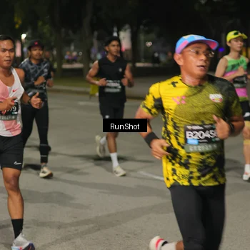 Runner Photo 7073115