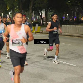 Runner Photo 7073132