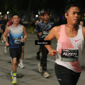 Runner Photo 7073187