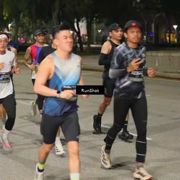 Runner Photo 7073224