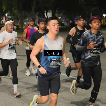 Runner Photo 7073248