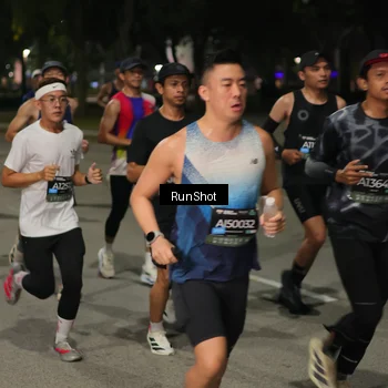 Runner Photo 7073257