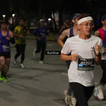 Runner Photo 7073307