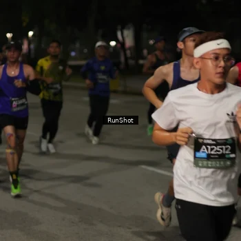 Runner Photo 7073315
