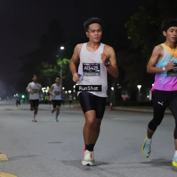 Runner Photo 7073320
