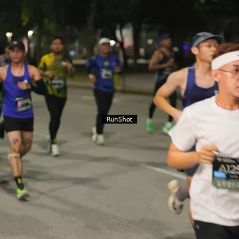 Runner Photo 7073345