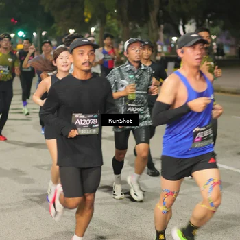 Runner Photo 7073422