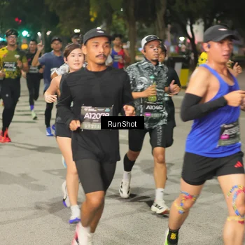 Runner Photo 7073432