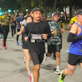 Runner Photo 7073440