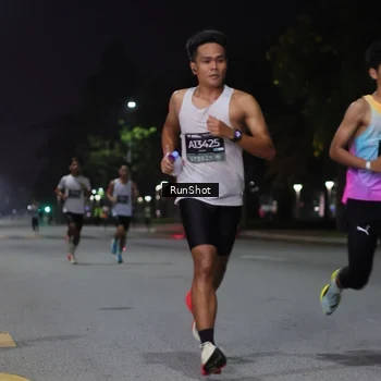 Runner Photo 7073456