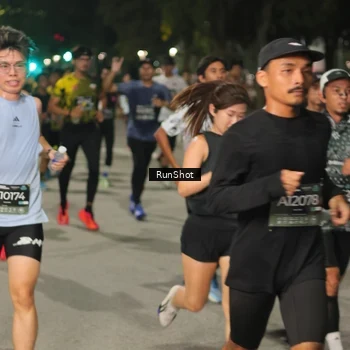 Runner Photo 7073467