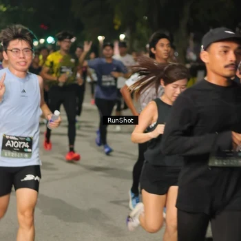 Runner Photo 7073491