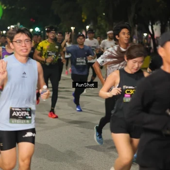 Runner Photo 7073500