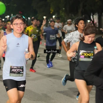 Runner Photo 7073513