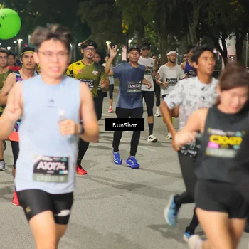 Runner Photo 7073523