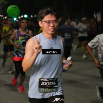 Runner Photo 7073541