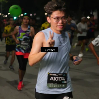 Runner Photo 7073552