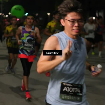 Runner Photo 7073554