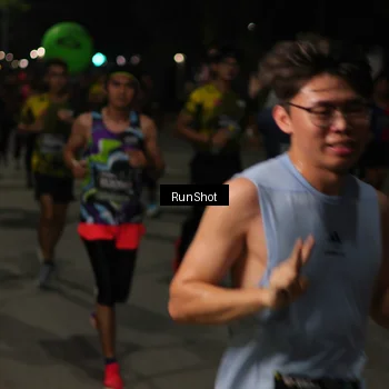 Runner Photo 7073566