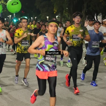 Runner Photo 7073599