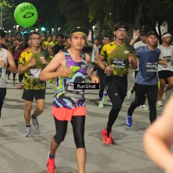Runner Photo 7073605