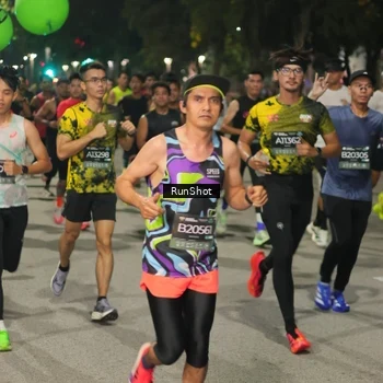 Runner Photo 7073612
